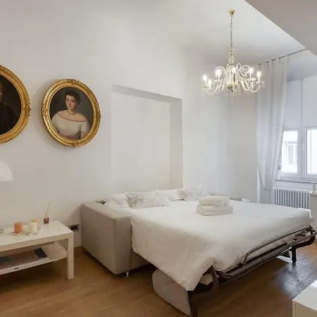 Centro I Imbriani 12 Trieste