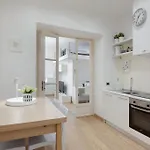 Centro I Imbriani 12 Appartement *