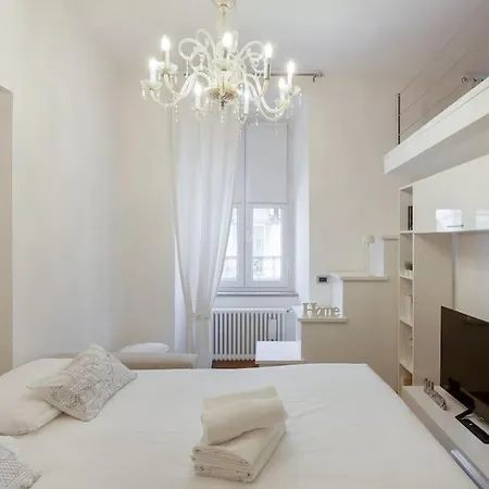 Apartamento Centro I Imbriani 12