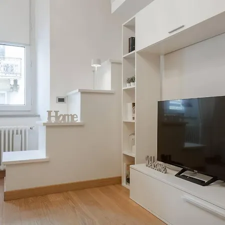 Apartamento Centro I Imbriani 12 *