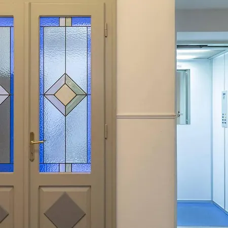 Apartamento Centro I Imbriani 12 Trieste