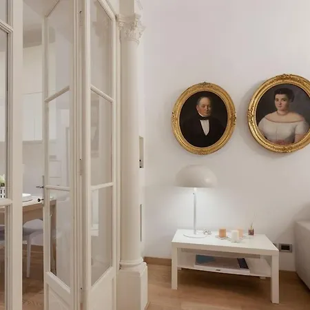 Centro I Imbriani 12