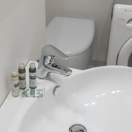 Centro I Imbriani 12 Apartamento