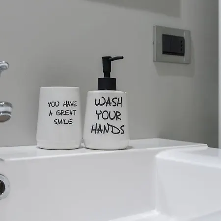 Apartment Centro I Imbriani 12 Trieste