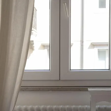 Apartamento Centro I Imbriani 12