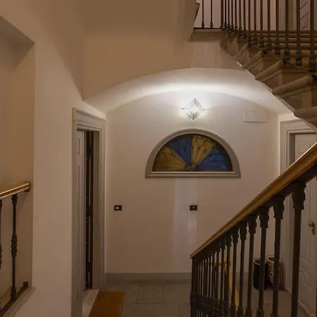Apartamento Centro I Imbriani 12