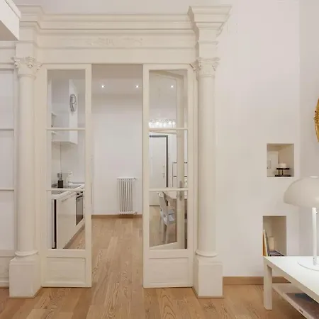Apartamento Centro I Imbriani 12 *